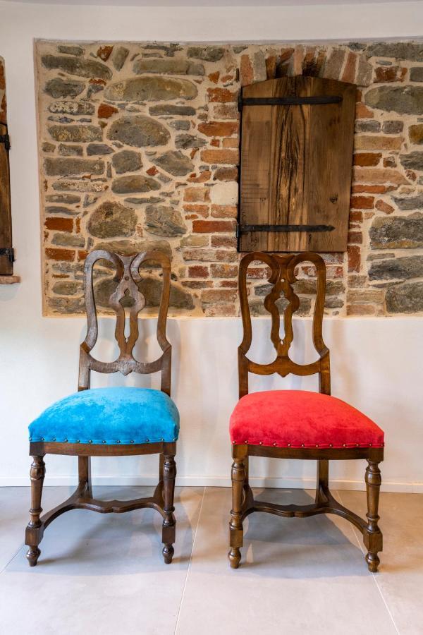 Casa Del Maestro-Appartamenti D'Arte Dogliani Dış mekan fotoğraf