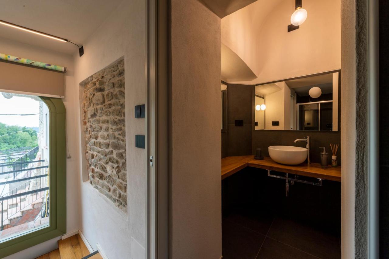 Casa Del Maestro-Appartamenti D'Arte Dogliani Dış mekan fotoğraf