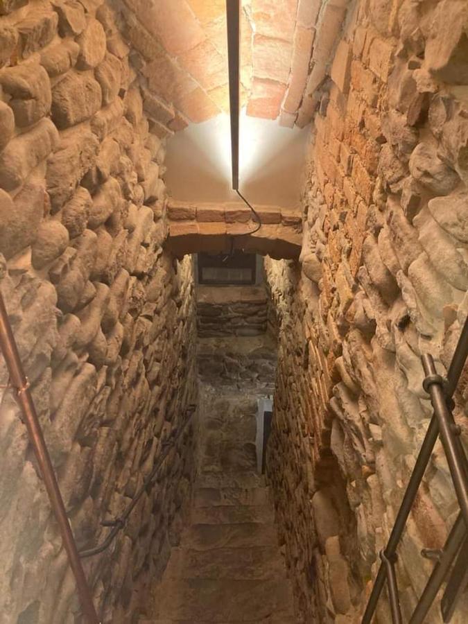 Casa Del Maestro-Appartamenti D'Arte Dogliani Dış mekan fotoğraf