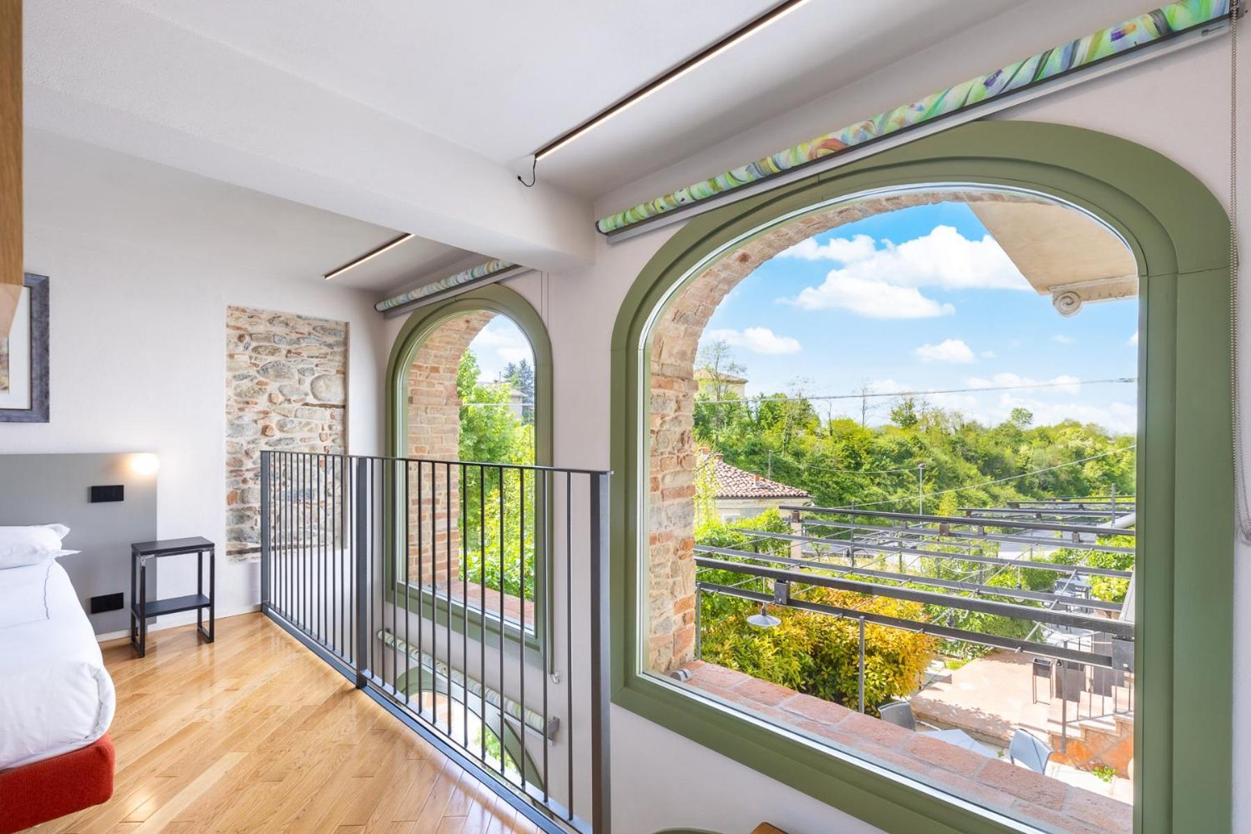 Casa Del Maestro-Appartamenti D'Arte Dogliani Dış mekan fotoğraf